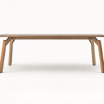KEATS Rectangular Dining Table