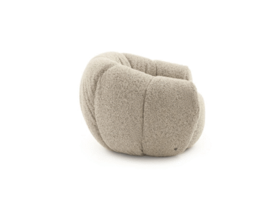OTTILIE Armchair Swivel
