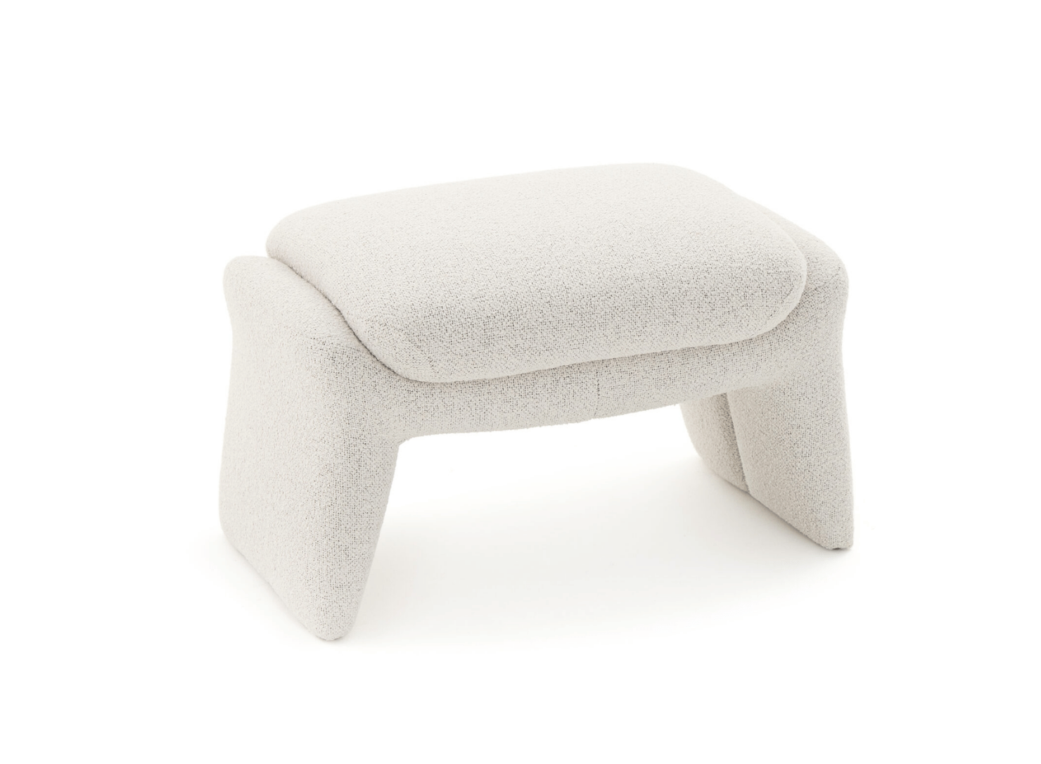 perrin-1 PERRIN Ottoman - Image 1