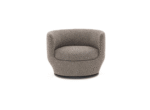 RAFE Swivel Armchair - Image 2