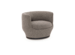 RAFE Swivel Armchair