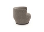 RAFE Swivel Armchair - Image 4
