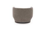 RAFE Swivel Armchair - Image 3