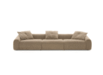REID 3-Seater Sofa