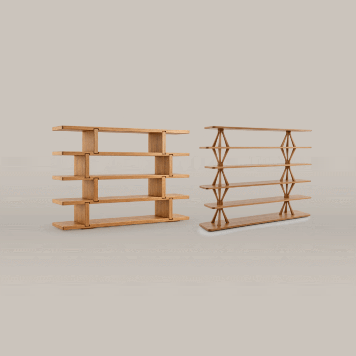 BOFIS Storage