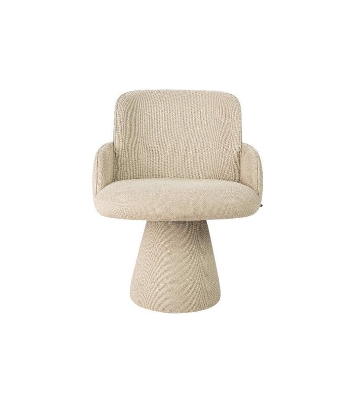 LUNA Lounge Chair
