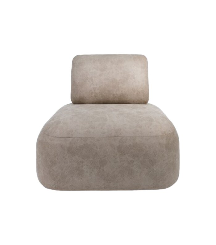 CARY Lounge Chair