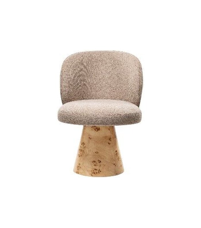 LEON Accent Chair