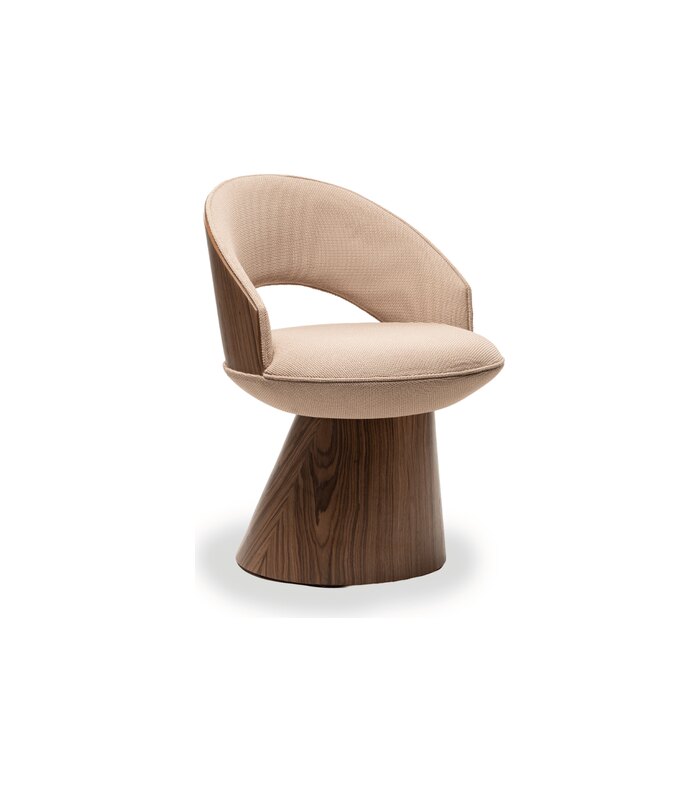STELLA Lounge Chair