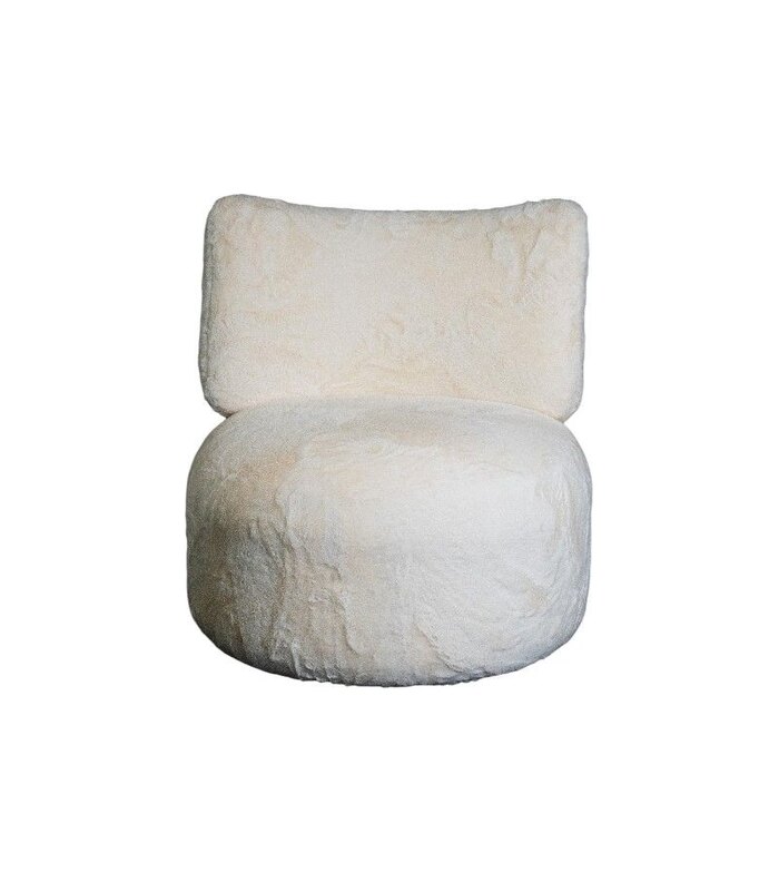 LUCENA Accent Chair