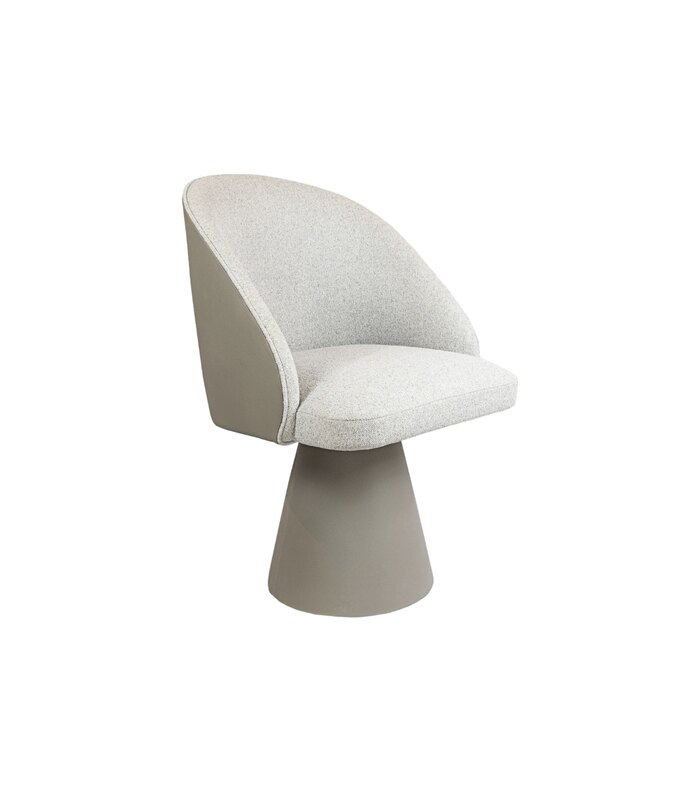 SUSAN Lounge Chair