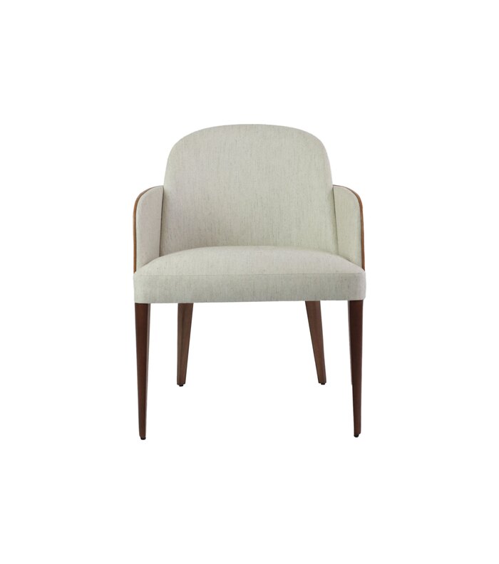 ANDRE Dining Armchair
