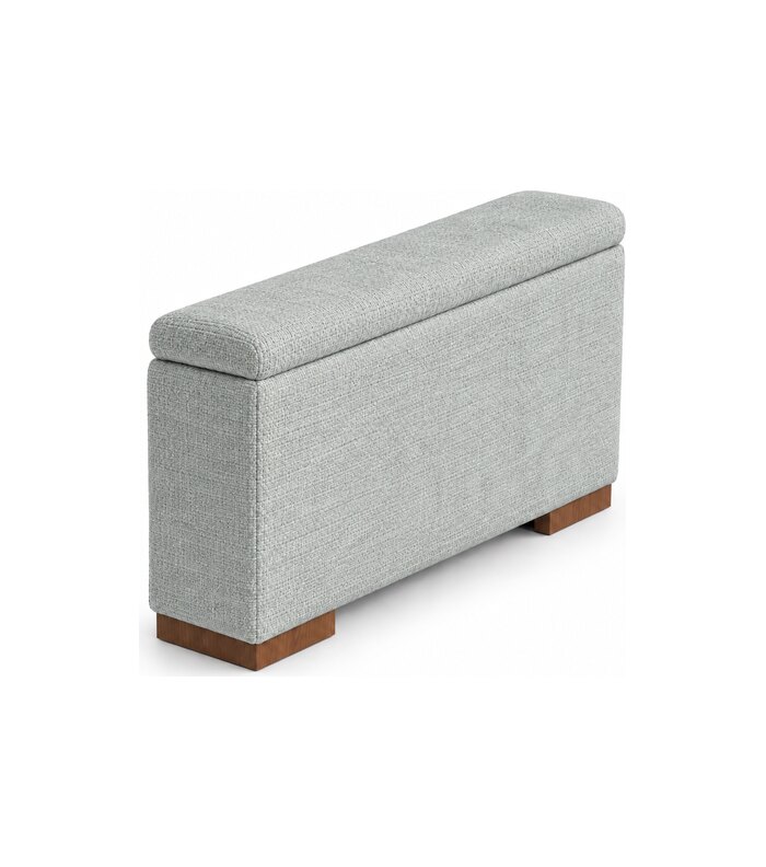 NASH Upholstered Arm