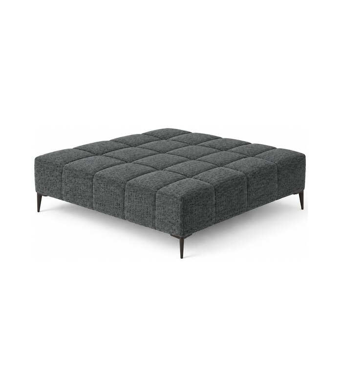 OLIVER Corner Ottoman