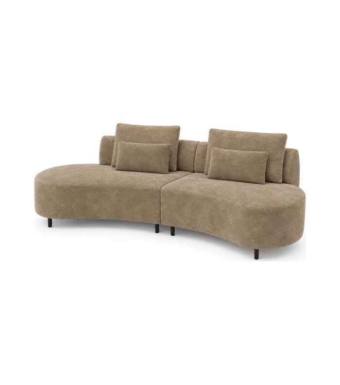 JAMES Sofa Model B