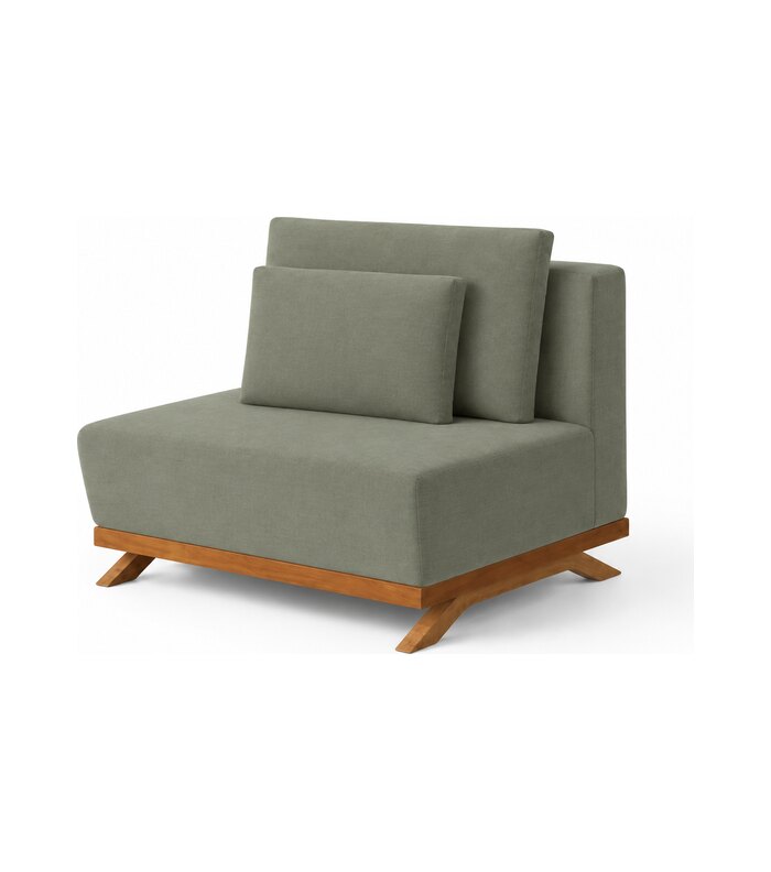 RIDLEY Seater