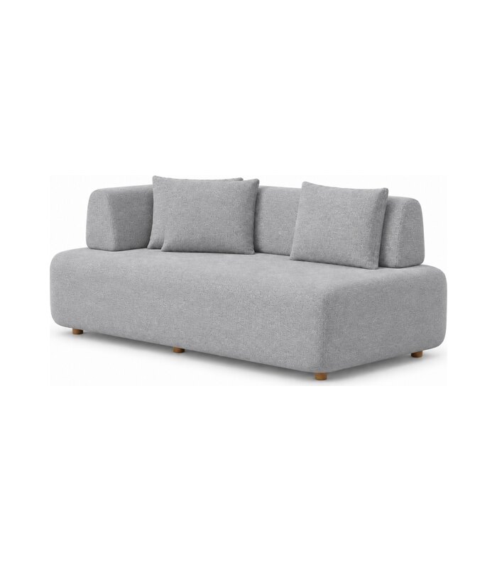 SELINA 2 Seater with Arm