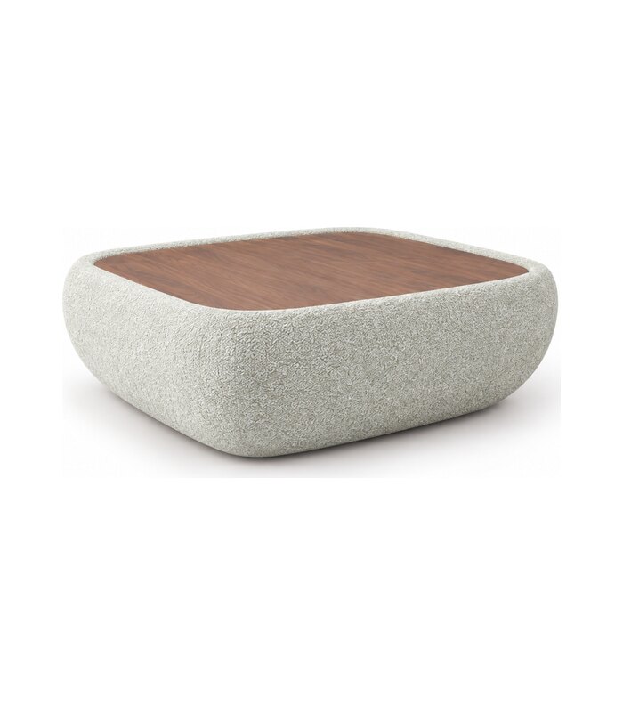 ELODIE Ottoman Table