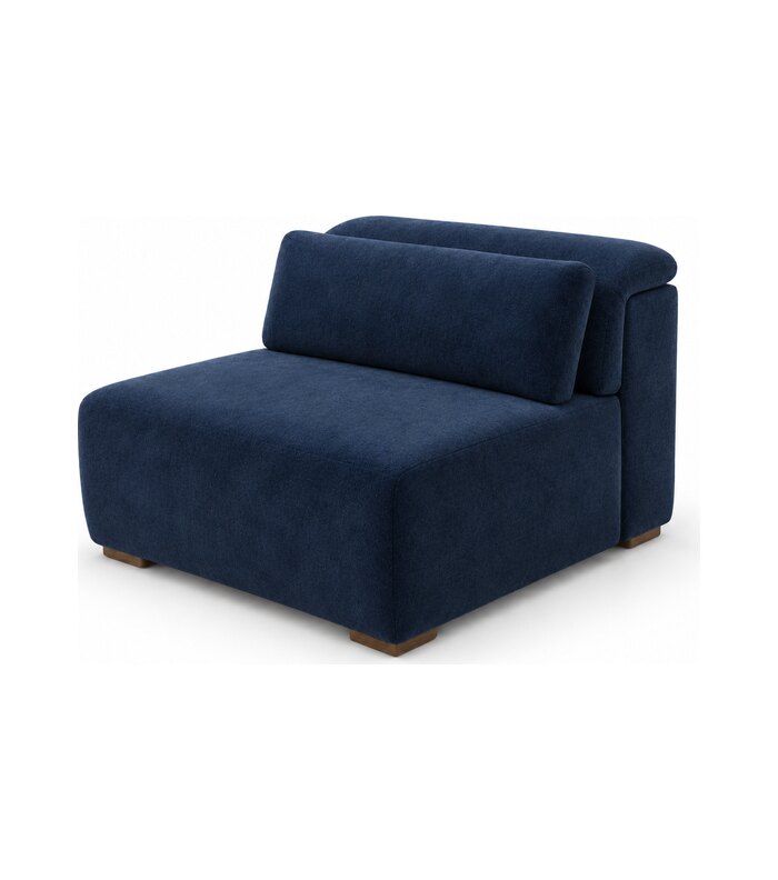 MORE Seater Manual Recliner