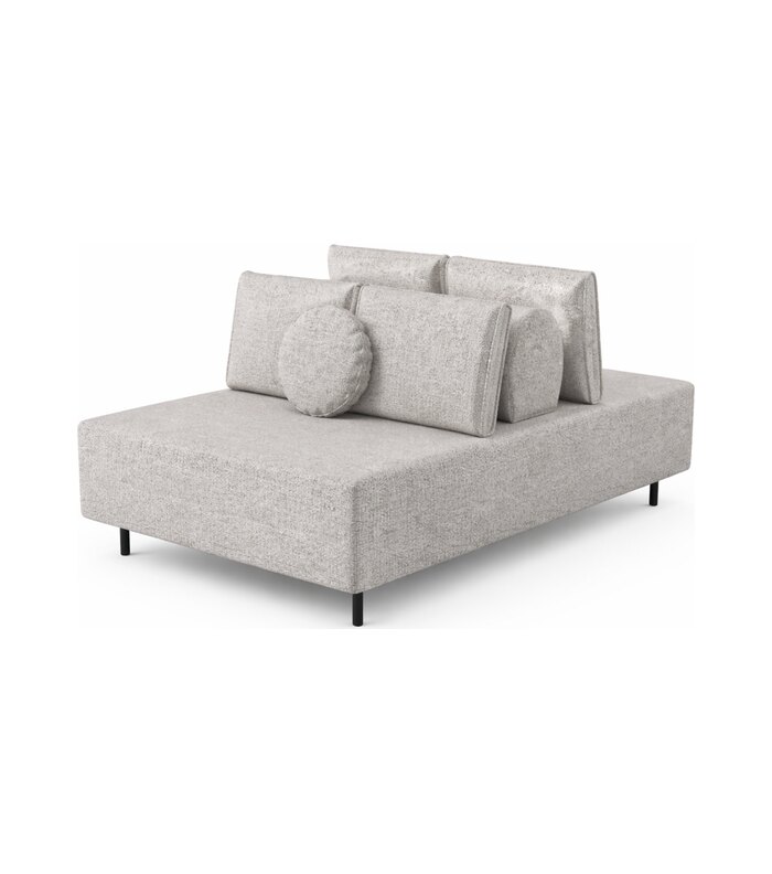 KIRA Seater – Electric Recliner