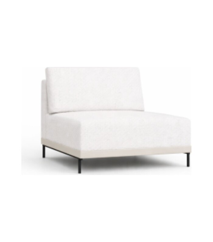 ZURI Seater