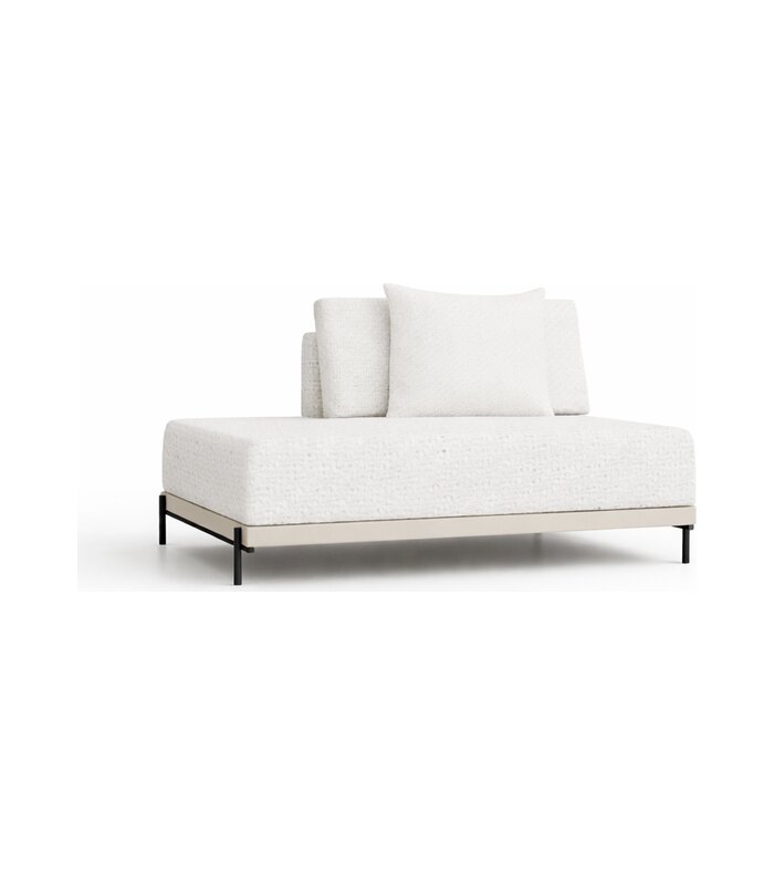 ZURI Chaise