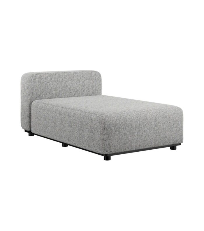SKY Armless Chaise