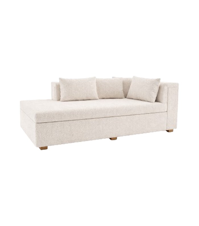 VENICE Corner Chaise