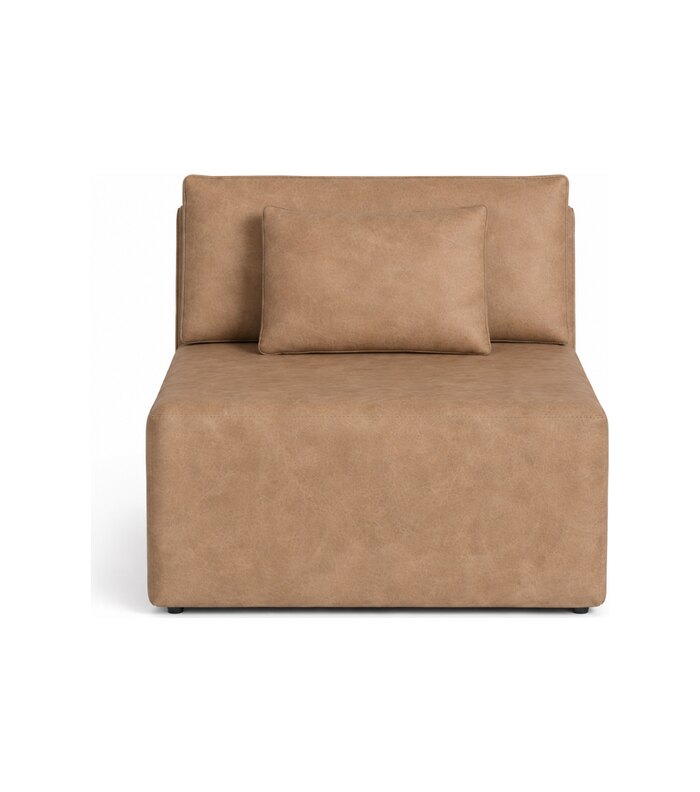 ALESSIA Seater with Electric Recliner