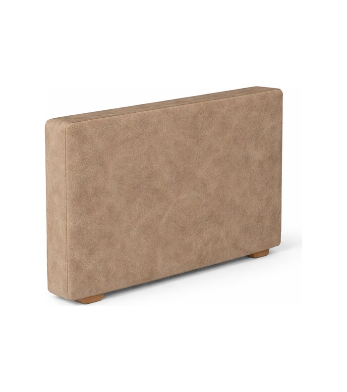 ALESSIA Square Arm