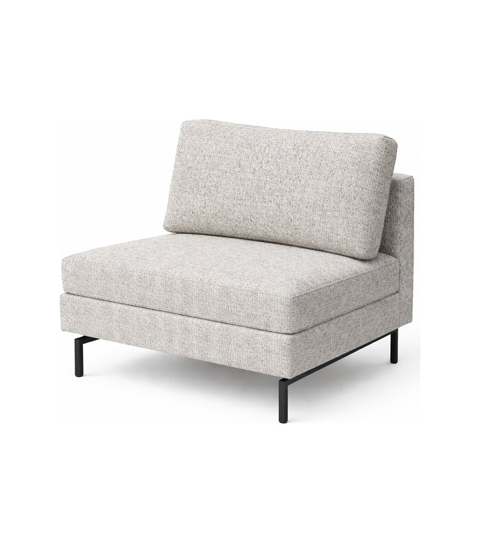 VIANA Seater