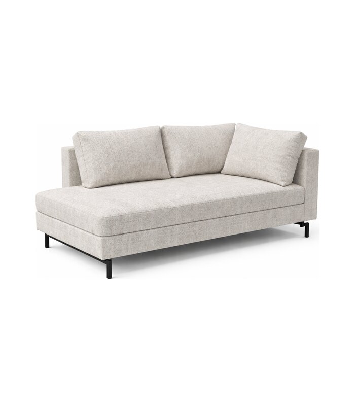 VIANA Corner Chaise