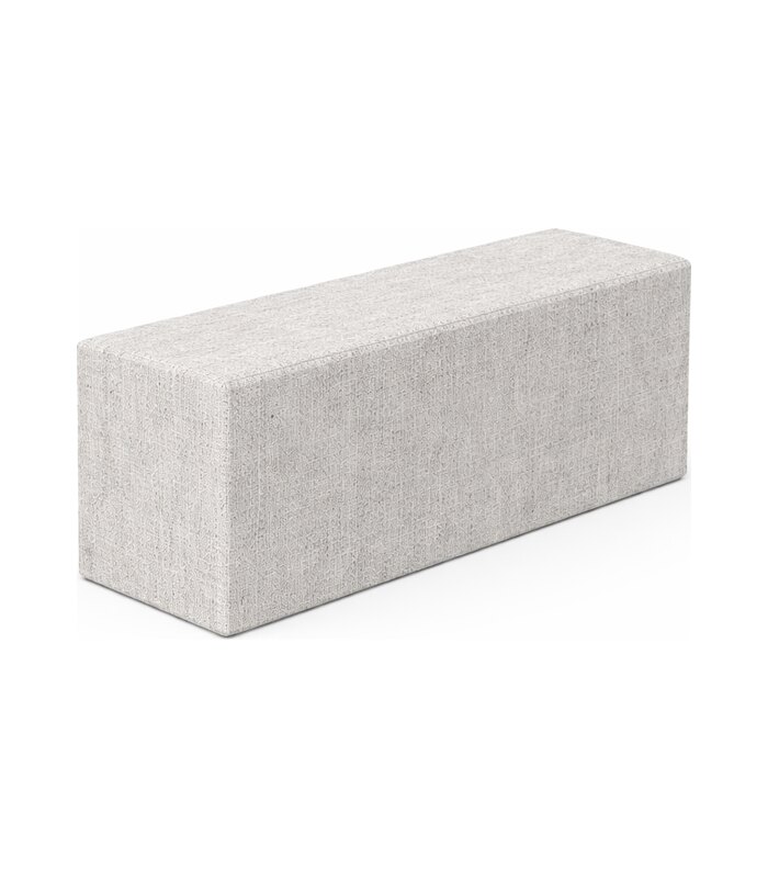 VIANA Upholstered Arm