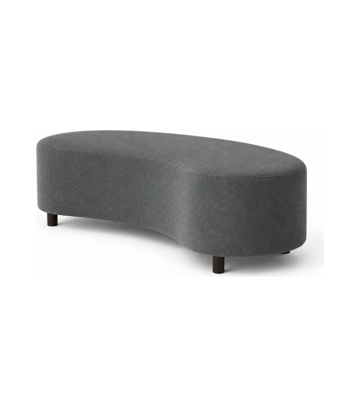 HOLLIS Ottoman