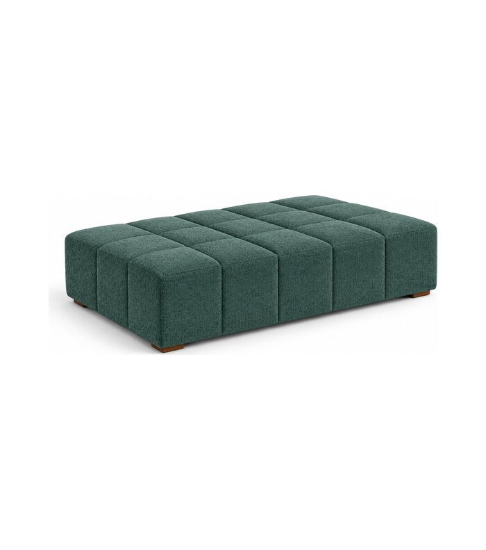HUNTER Backless Chaise