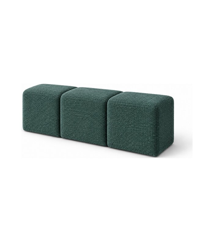 HUNTER Movable Backrest