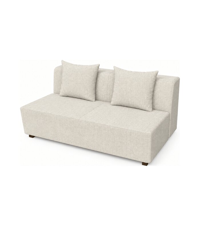 JONATHAN 2 Seater