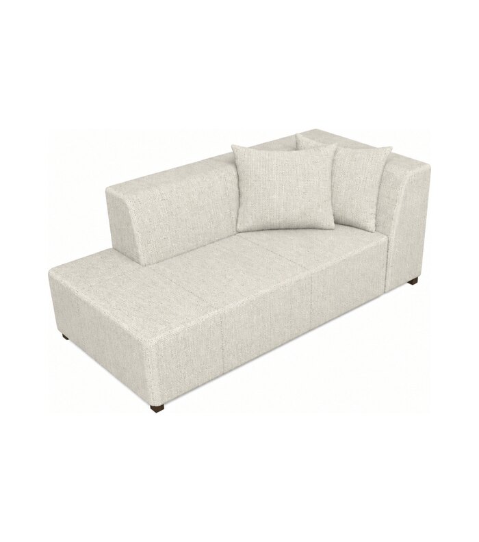 JONATHAN Corner Chaise