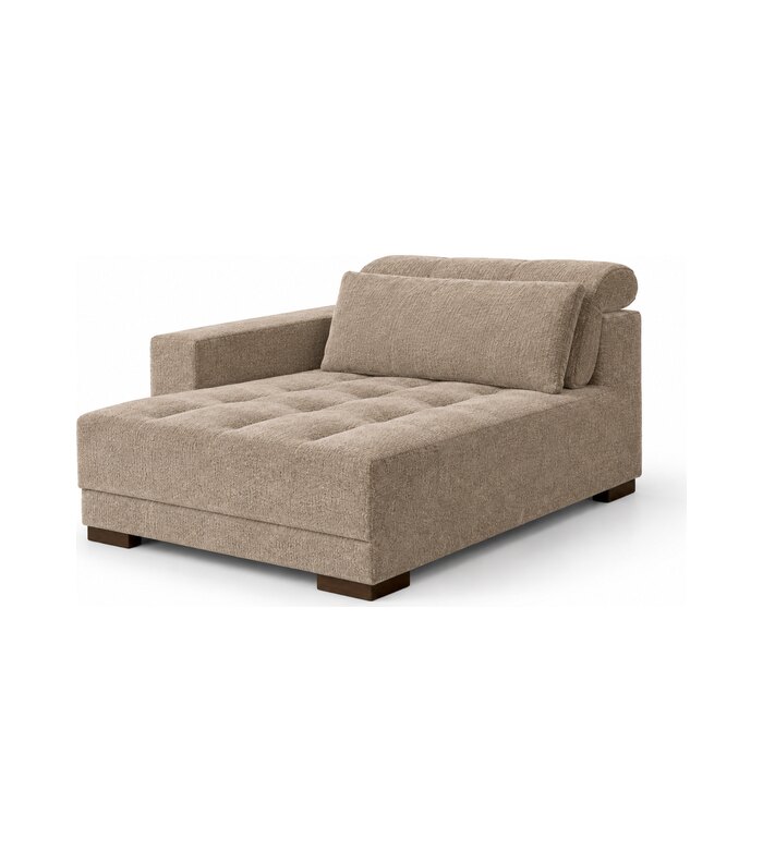 ELLA Corner Chaise