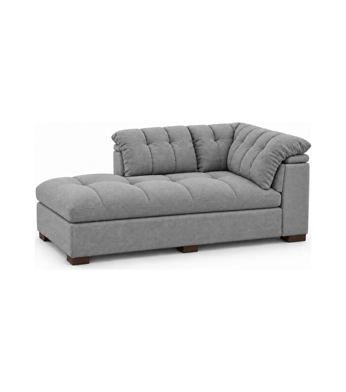 NELLA Corner Chaise