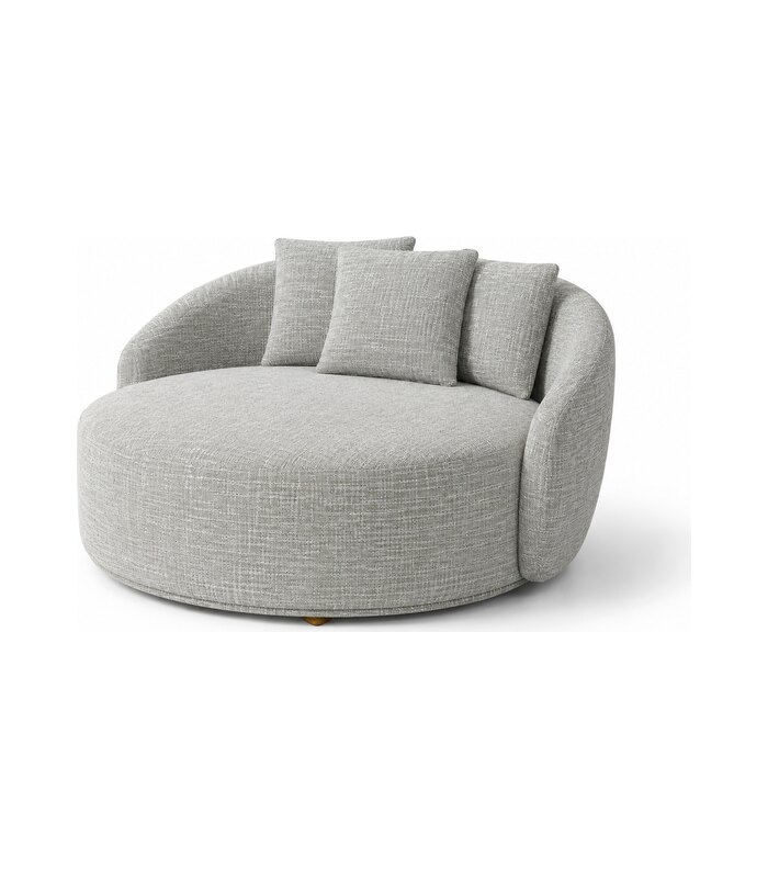 WILLIAM Armchair