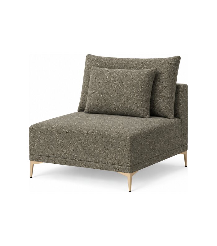 LOUIS Seater