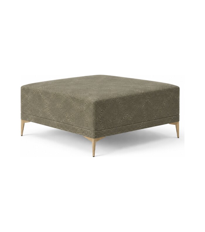 LOUIS Ottoman