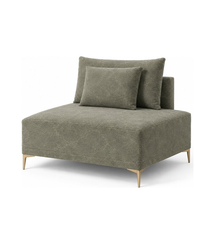 LOUIS Chaise