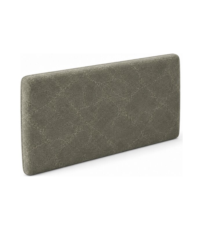 LOUIS Upholstered Arm