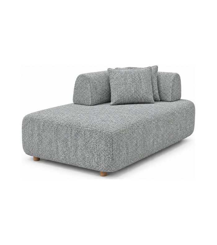 SELINA Corner Chaise
