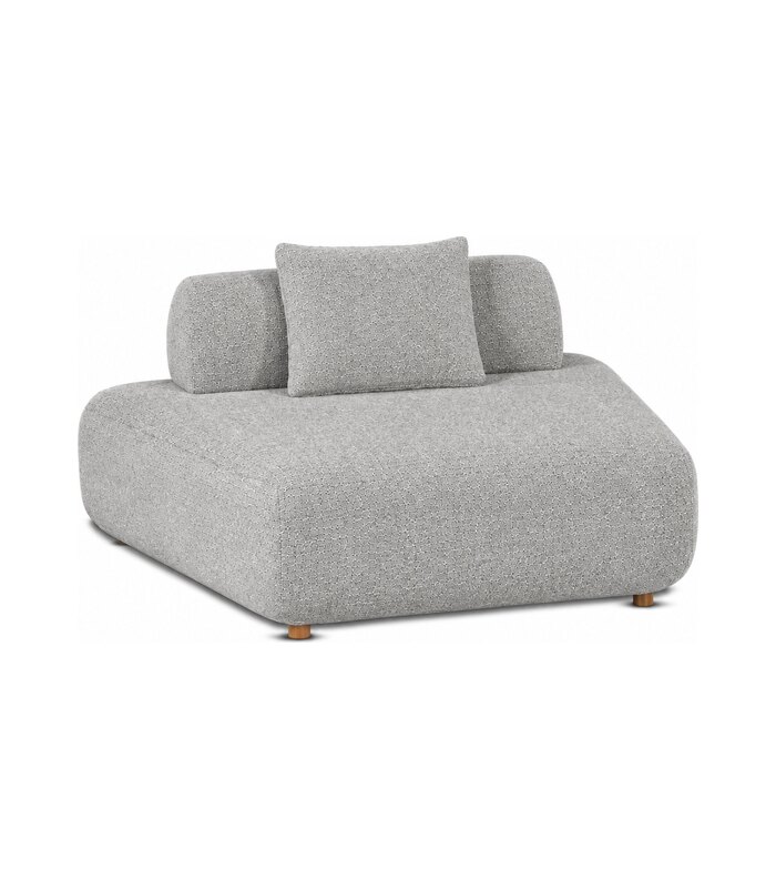 SELINA Triangular Chaise