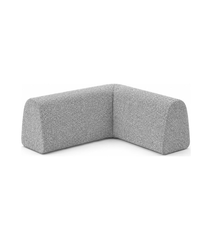 SELINA Movable ‘L’ Backrest