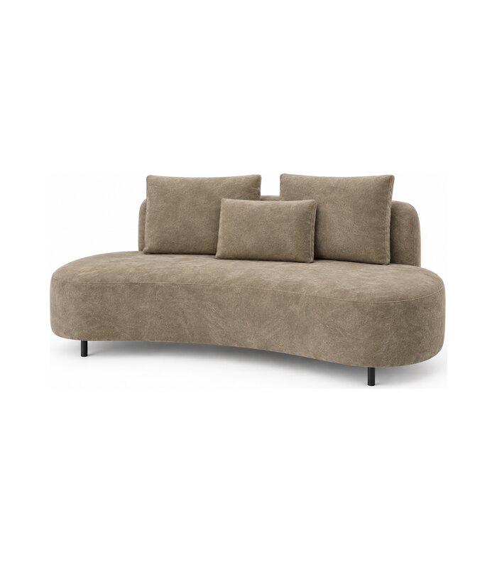 JAMES Sofa Model B