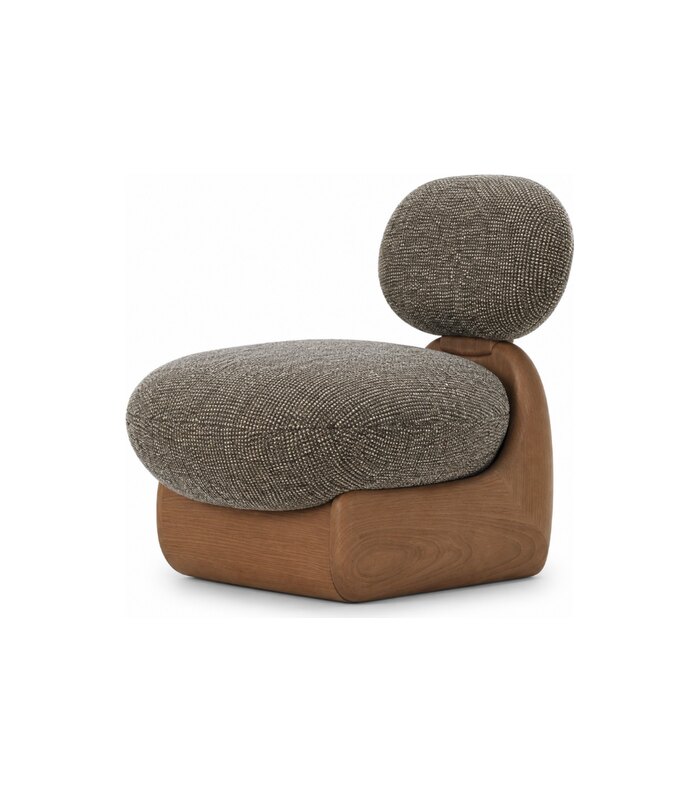 VITRY Lounge Chair